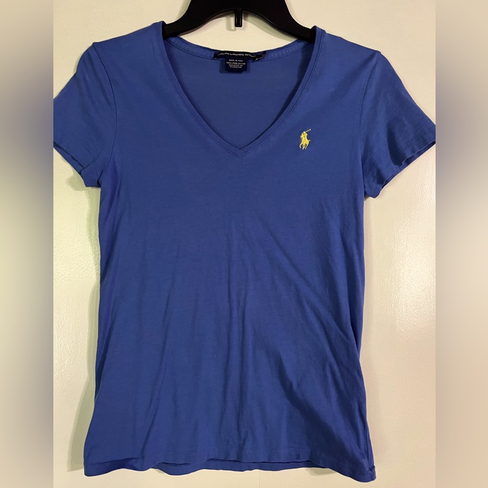Ralph Lauren t shirt